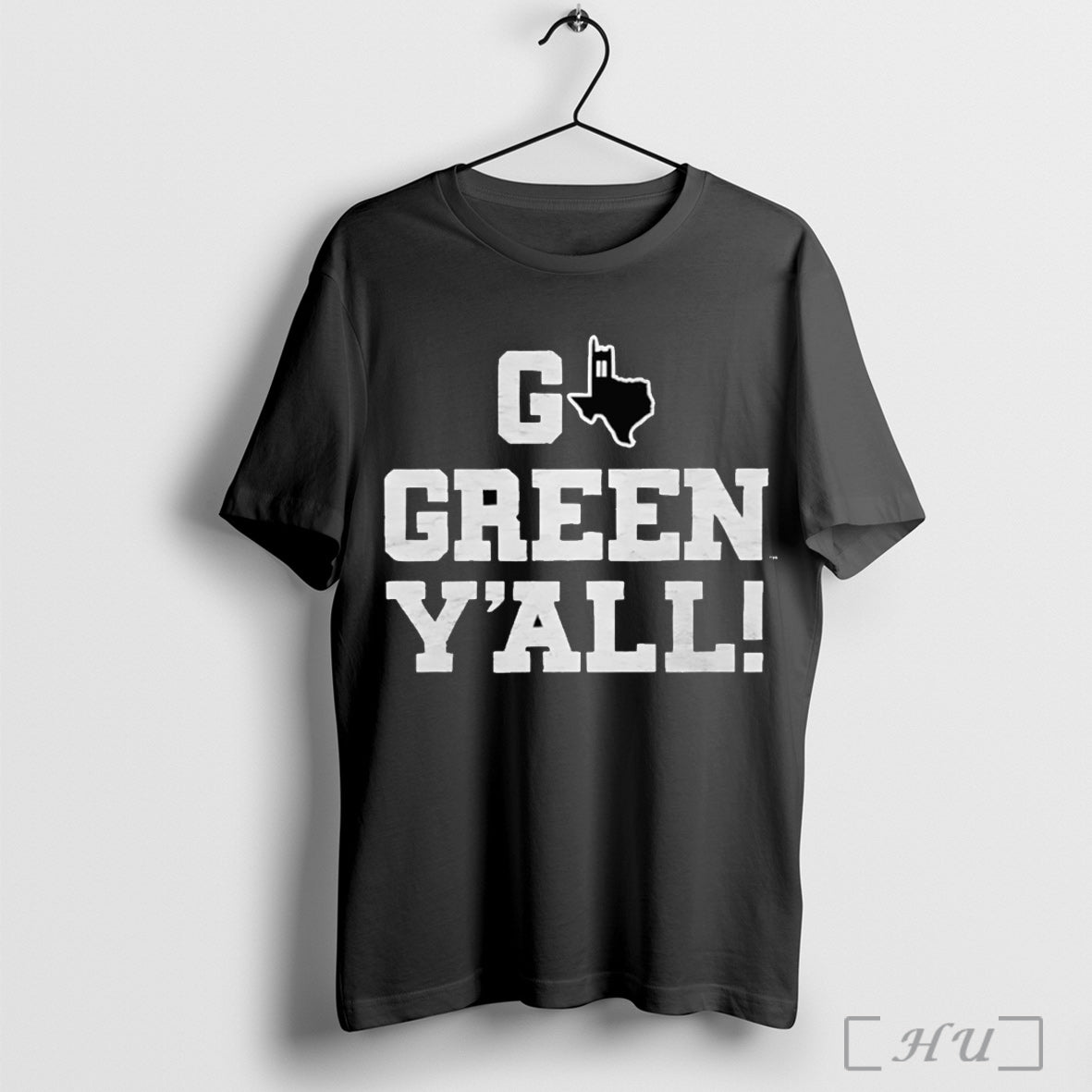 Officials Msu Go Green Yall Sweater And V Neck - Adult & Kids T-Shirts, Sweatshirts & Hoodies apparel design preview 1