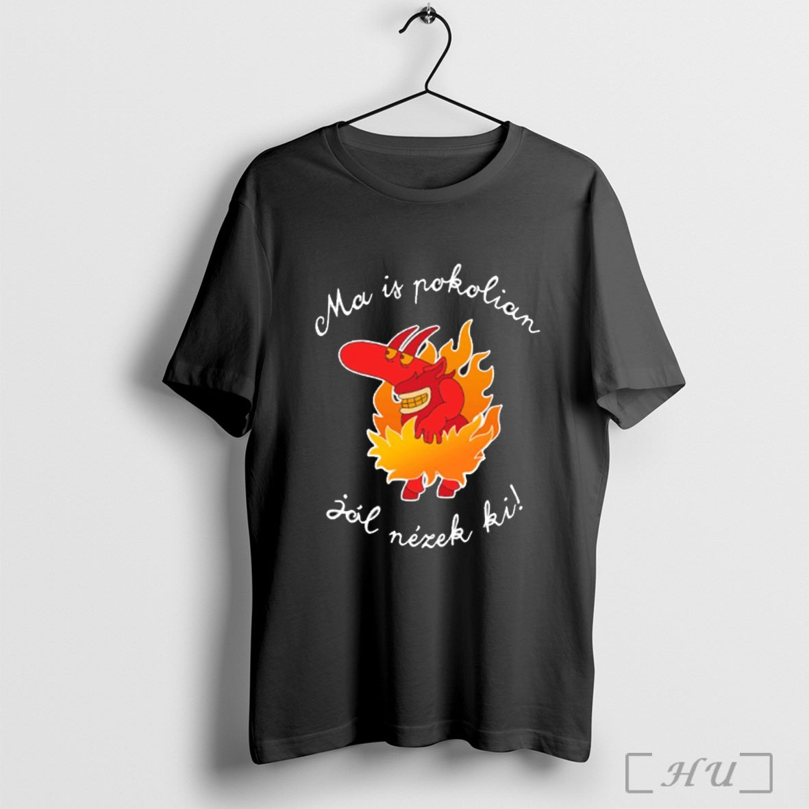 Officials Ma Is Poklian Jol Nezel Ki - Adult & Kids T-Shirts, Sweatshirts & Hoodies apparel design preview 1
