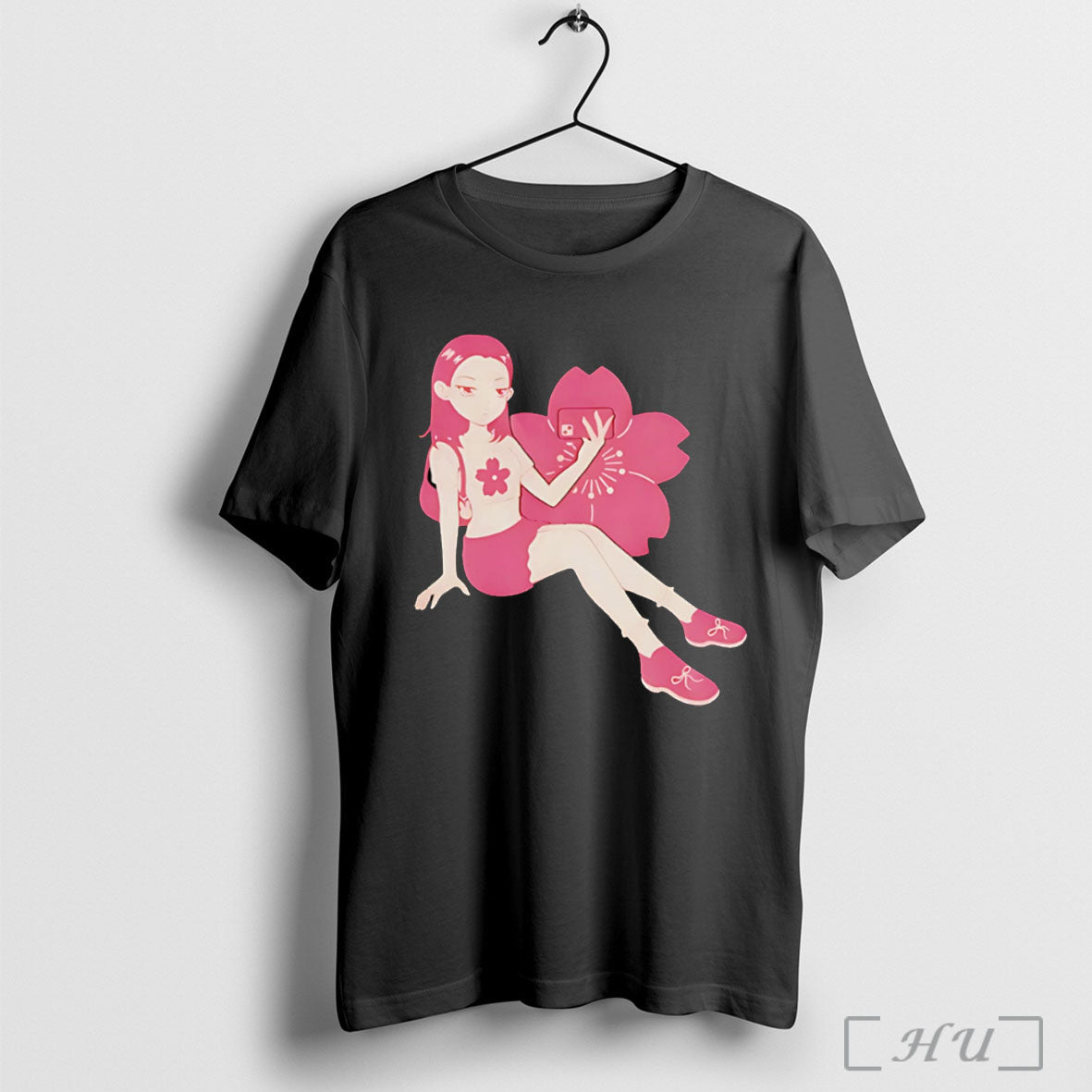 Officials Mandys Iphone Brown - Adult & Kids T-Shirts, Sweatshirts & Hoodies apparel design preview 1
