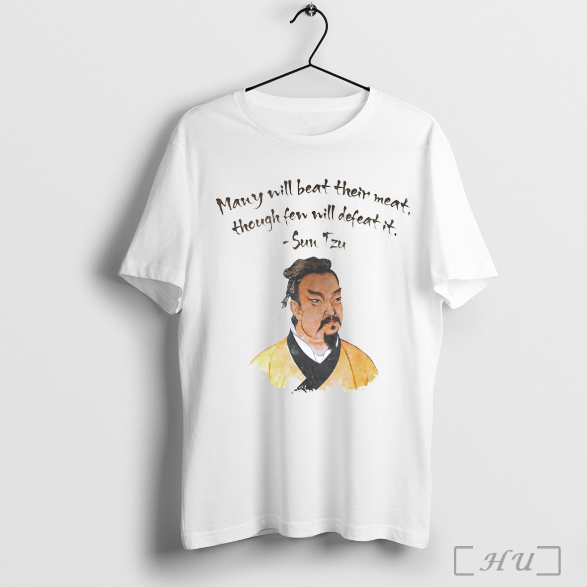 Officials Many Will Beat Their Meat Though Few Defeat - Adult & Kids T-Shirts, Sweatshirts & Hoodies apparel design preview 1