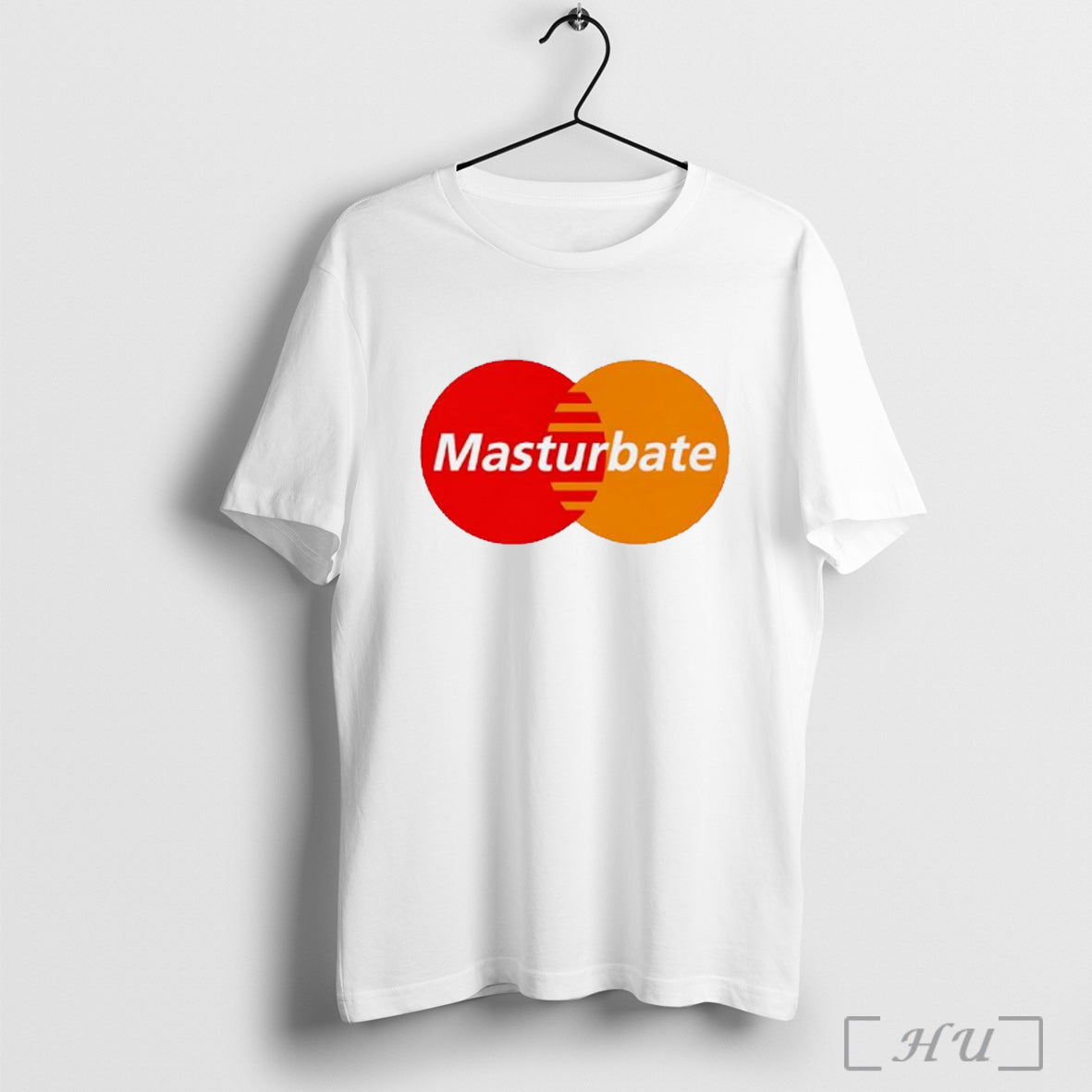 Officials Masterbate Logo Parody - Adult & Kids T-Shirts, Sweatshirts & Hoodies apparel design preview 1