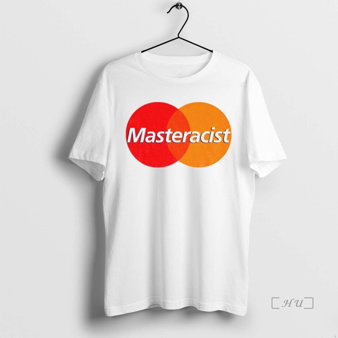 Officials Masteracist Logo - Adult & Kids T-Shirts, Sweatshirts & Hoodies apparel design preview 1
