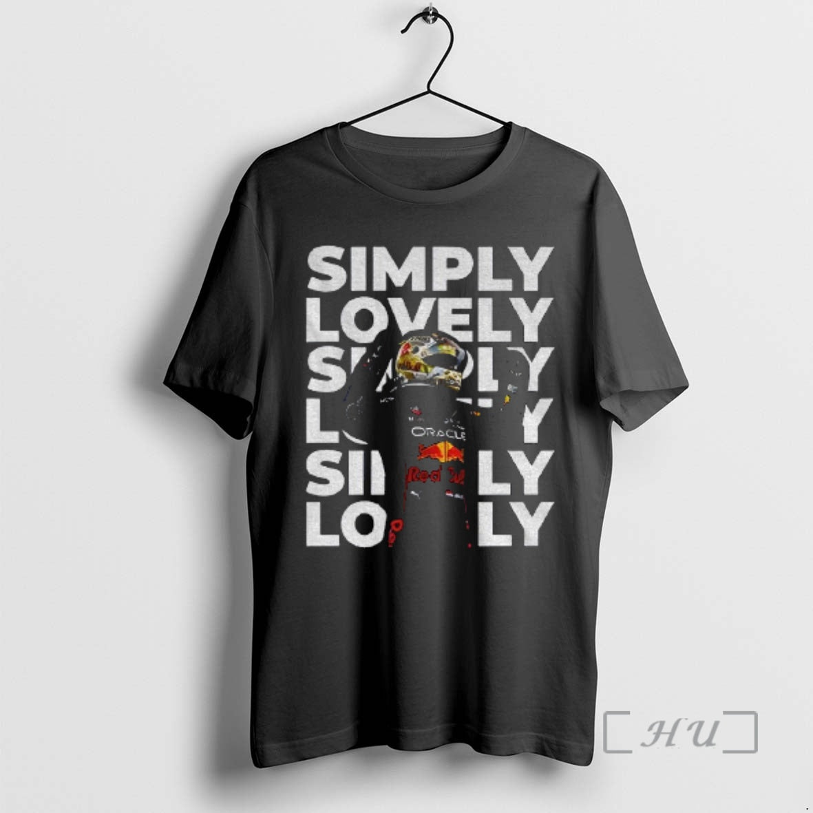 Officials Max Verstappen Simply Lovely F1 Motorsport - Adult & Kids T-Shirts, Sweatshirts & Hoodies apparel design preview 1