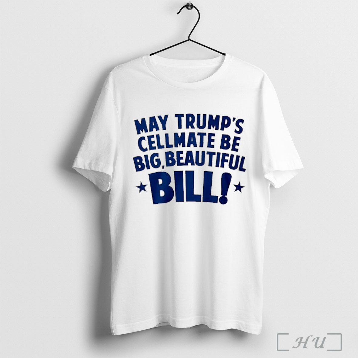 Officials May Trumps Cellmate Be Big Beautiful Bill - Adult & Kids T-Shirts, Sweatshirts & Hoodies apparel design preview 1