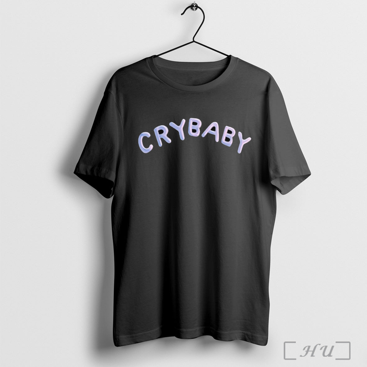 Officials Melanie Martinez Cry Baby - Adult & Kids T-Shirts, Sweatshirts & Hoodies apparel design preview 1