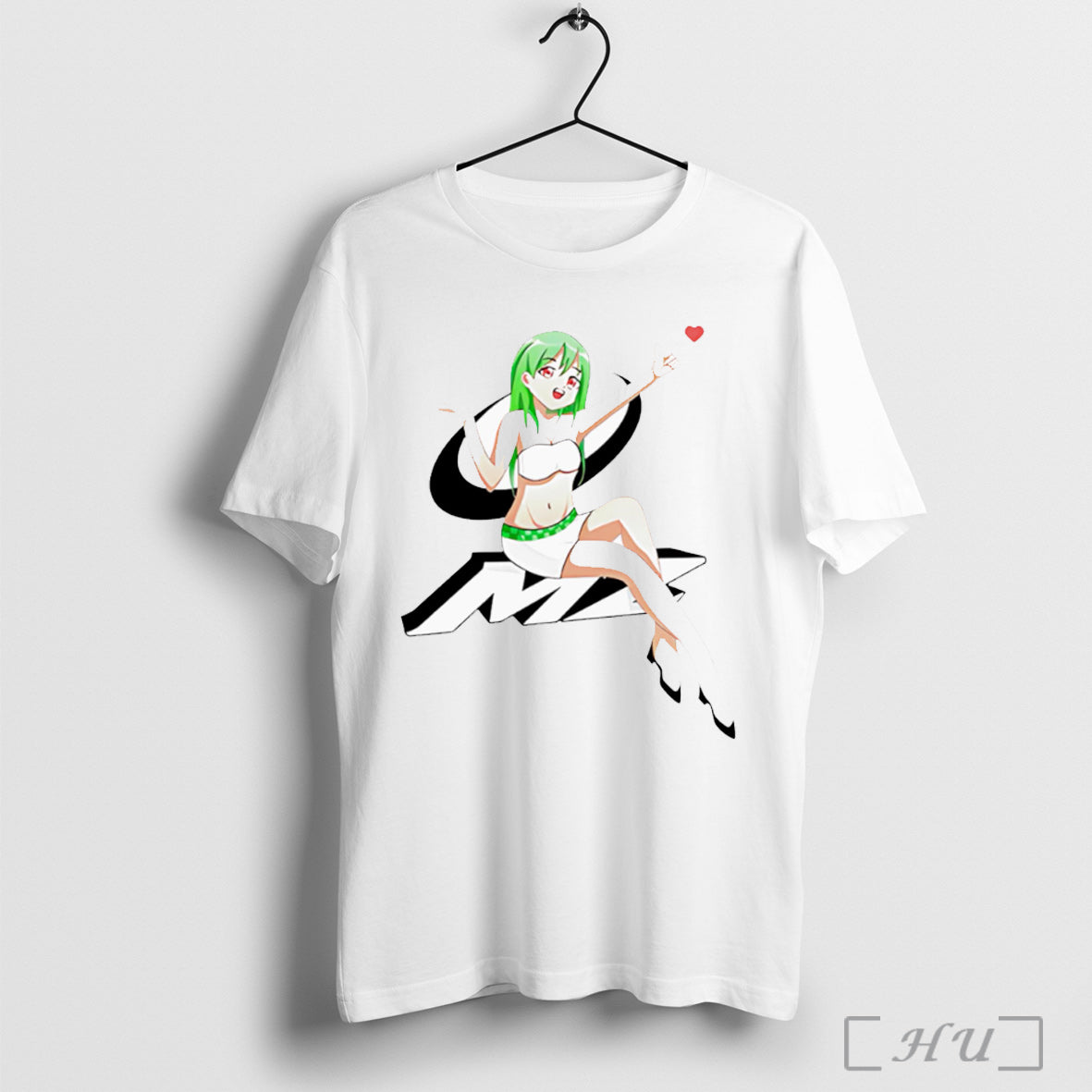 Officials Mezmerize Girl - Adult & Kids T-Shirts, Sweatshirts & Hoodies apparel design preview 1