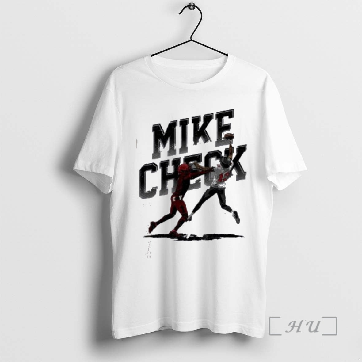 Officials Mike Evans Tampa Bay One Handed Catch - Adult & Kids T-Shirts, Sweatshirts & Hoodies apparel design preview 1