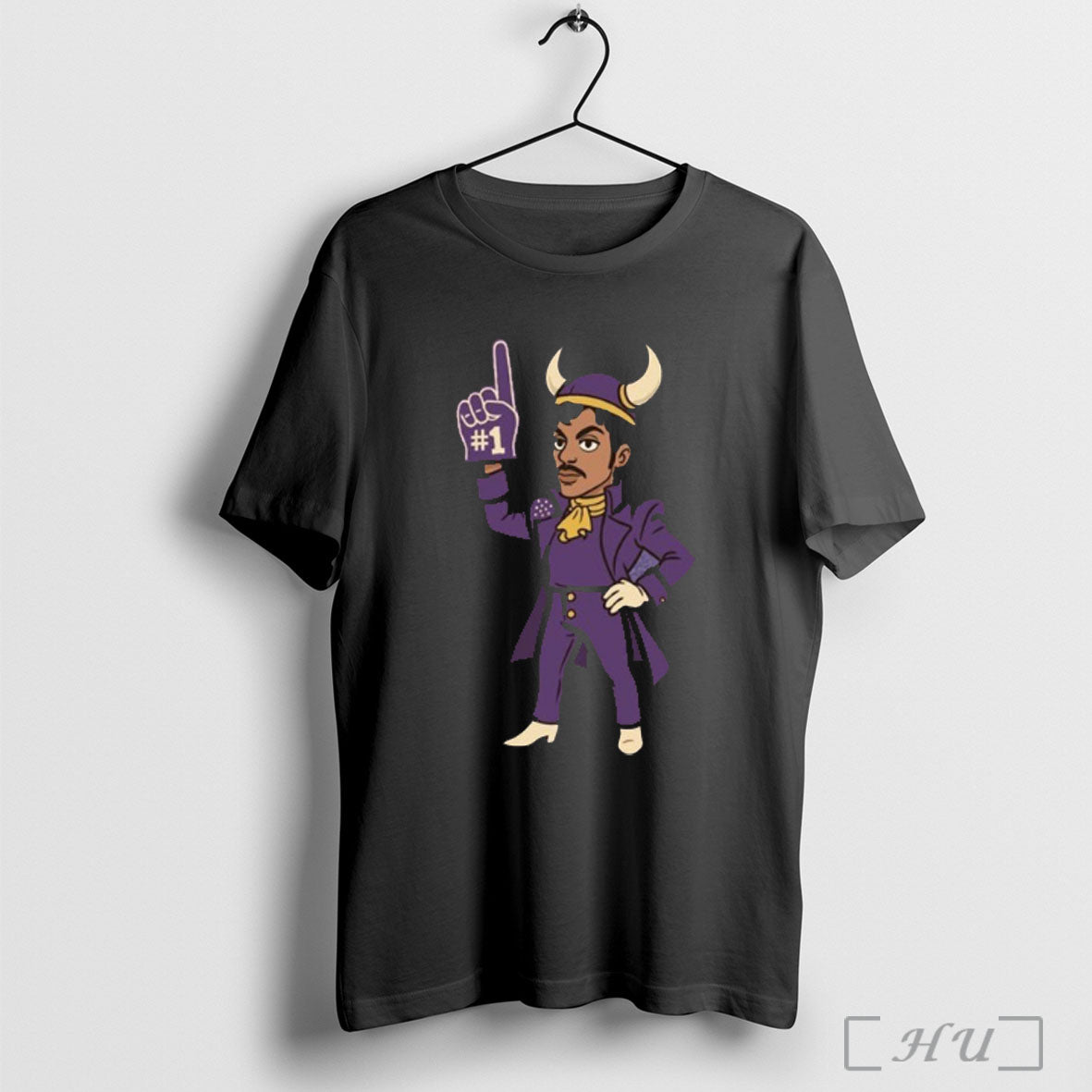 Officials Minnesota Football Fan 1 - Adult & Kids T-Shirts, Sweatshirts & Hoodies apparel design preview 1