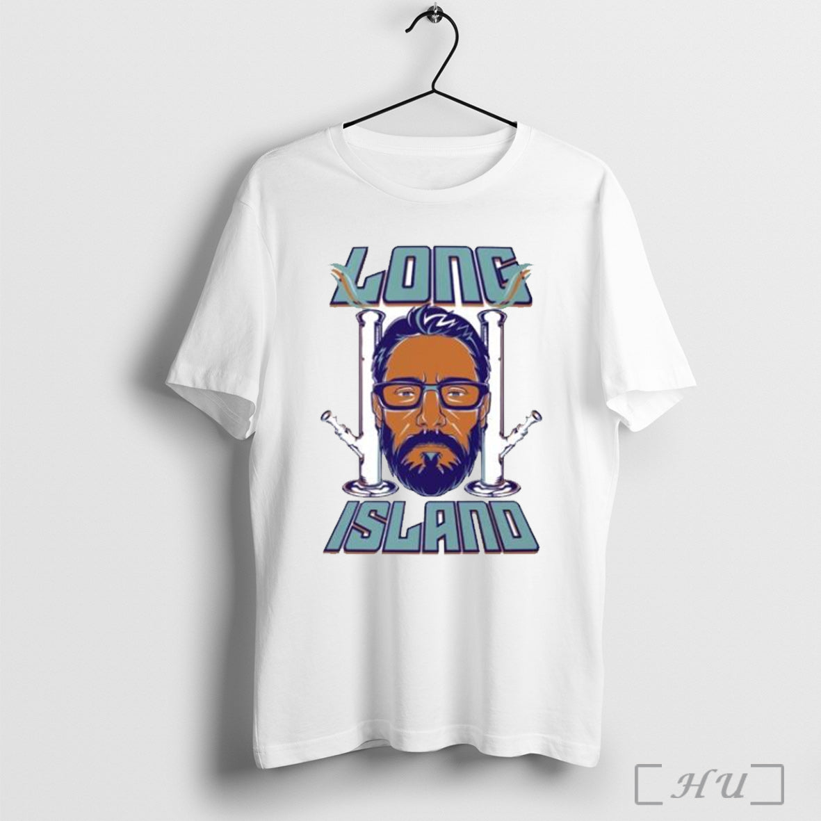 Officials Morning Kombat Long Island - Adult & Kids T-Shirts, Sweatshirts & Hoodies apparel design preview 1