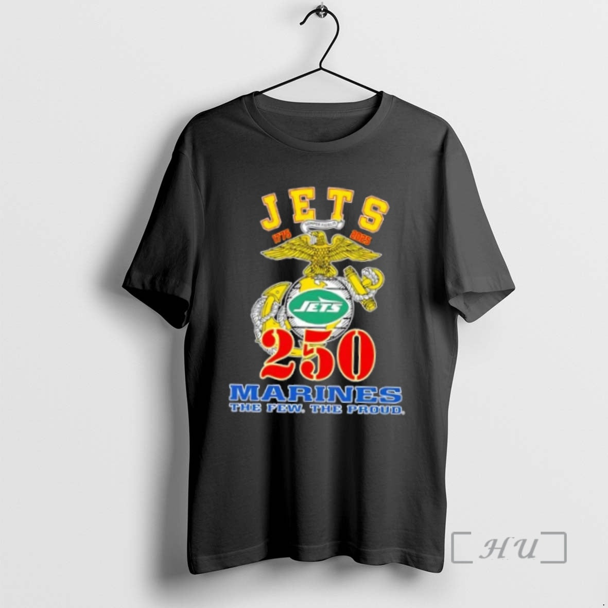 Officials New York Jets X U S M - Adult & Kids T-Shirts, Sweatshirts & Hoodies apparel design preview 1