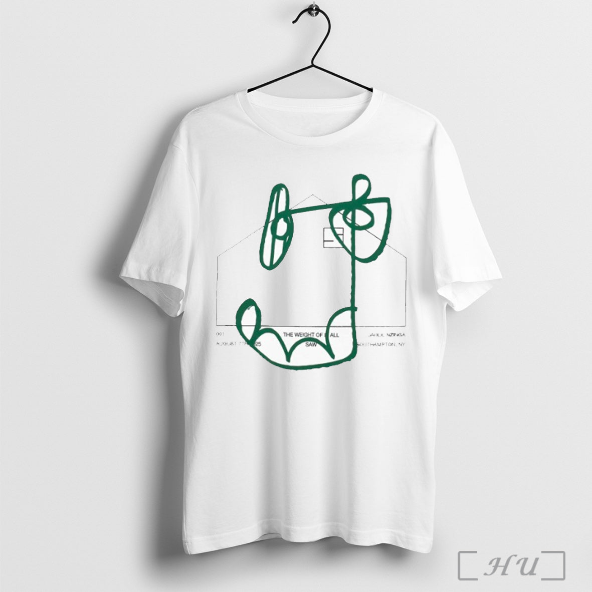 Officials New York Sunshine 001 Saw Jahlil Nzinga - Adult & Kids T-Shirts, Sweatshirts & Hoodies apparel design preview 1