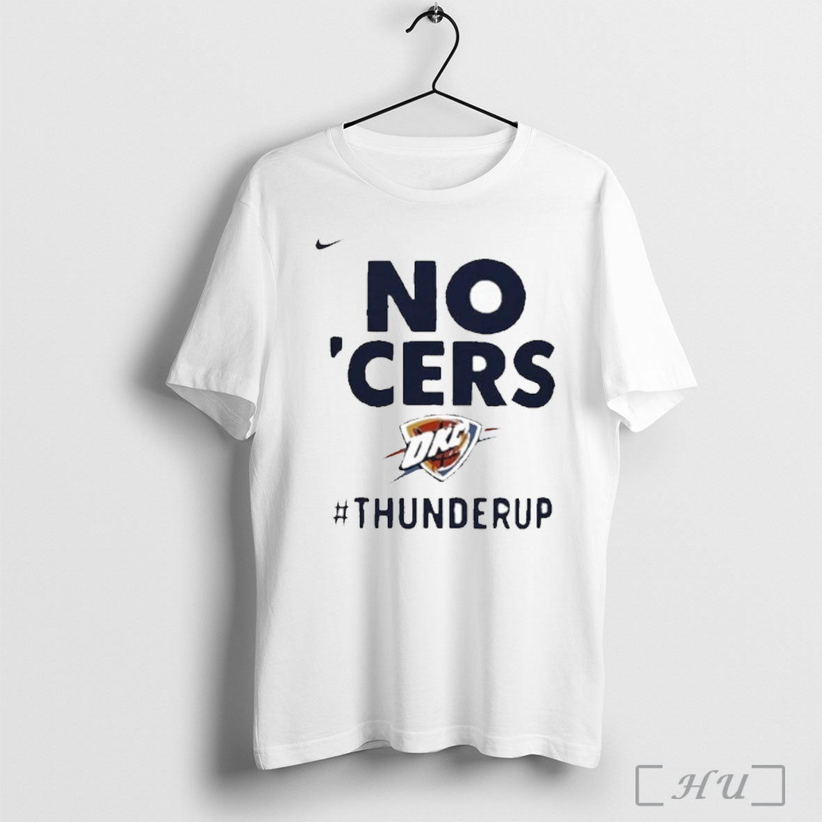 Officials No Cers Game Pacers Vs Okc Thunder - Adult & Kids T-Shirts, Sweatshirts & Hoodies apparel design preview 1