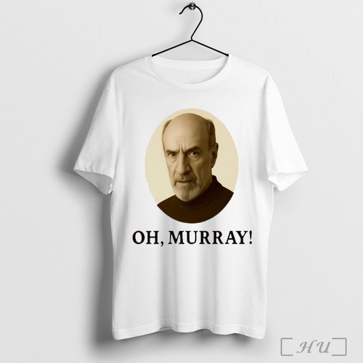 Officials Oh Murray F Abraham - Adult & Kids T-Shirts, Sweatshirts & Hoodies apparel design preview 1