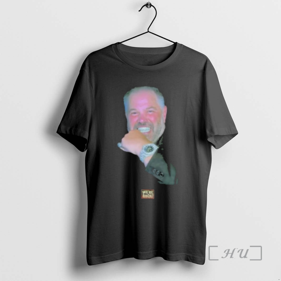 Officials Ohio State 27 9 Michigan Let Him Cook - Adult & Kids T-Shirts, Sweatshirts & Hoodies apparel design preview 1