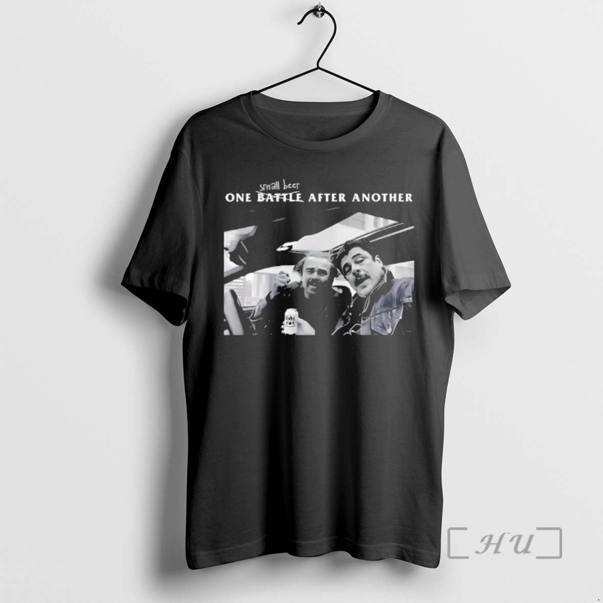 Officials One Small Beer After Another - Adult & Kids T-Shirts, Sweatshirts & Hoodies apparel design preview 1