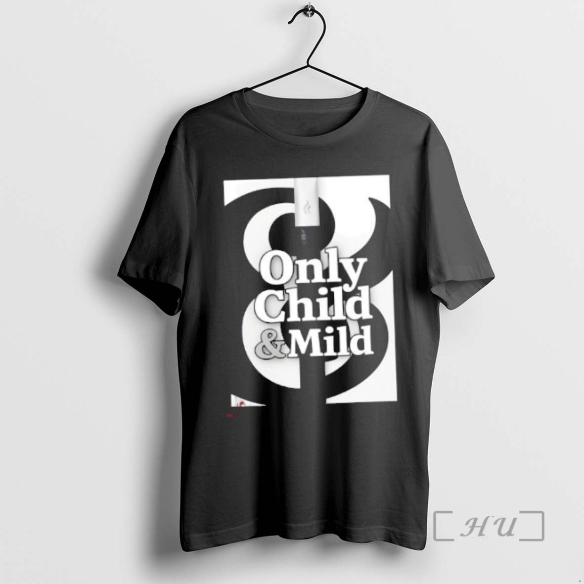 Officials Only Child And Mild - Adult & Kids T-Shirts, Sweatshirts & Hoodies apparel design preview 1