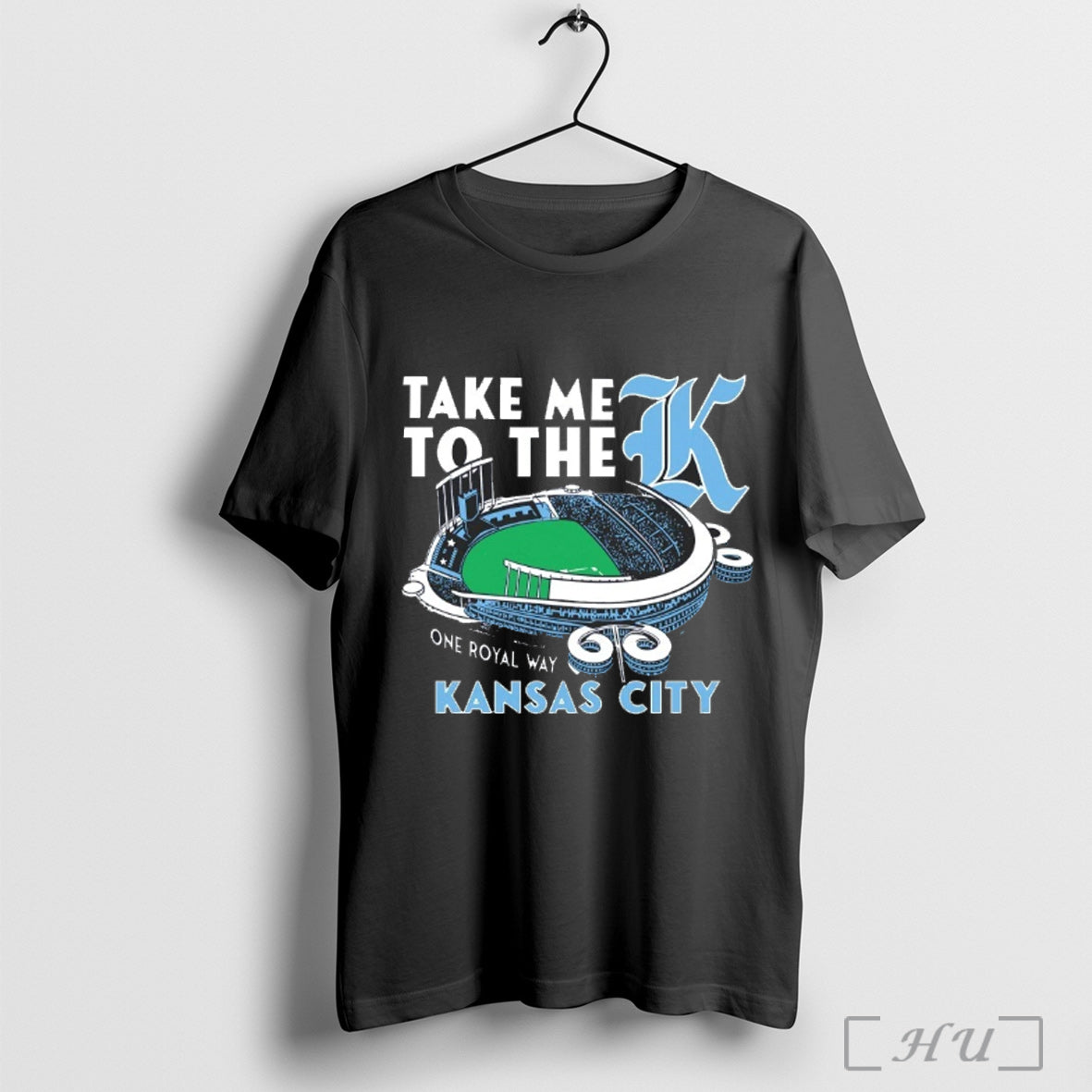 Officials Original Kansas City Royals Take Me To The - Adult & Kids T-Shirts, Sweatshirts & Hoodies apparel design preview 1