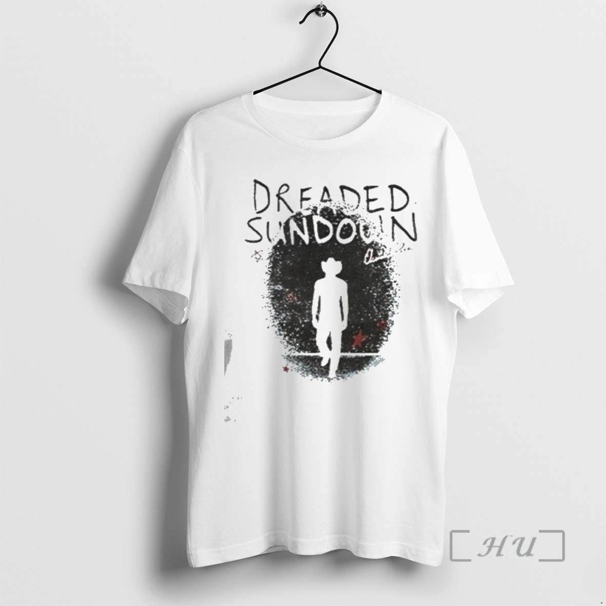 Officials Orville Peck Dreaded Sundown - Adult & Kids T-Shirts, Sweatshirts & Hoodies apparel design preview 1