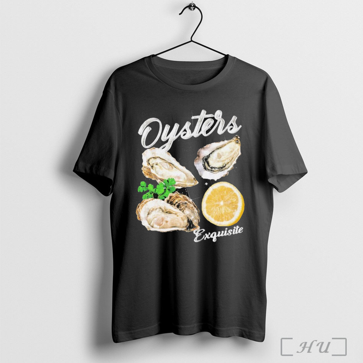 Officials Oysters Exquisite Copy Of Oj Simpson Racing - Adult & Kids T-Shirts, Sweatshirts & Hoodies apparel design preview 1