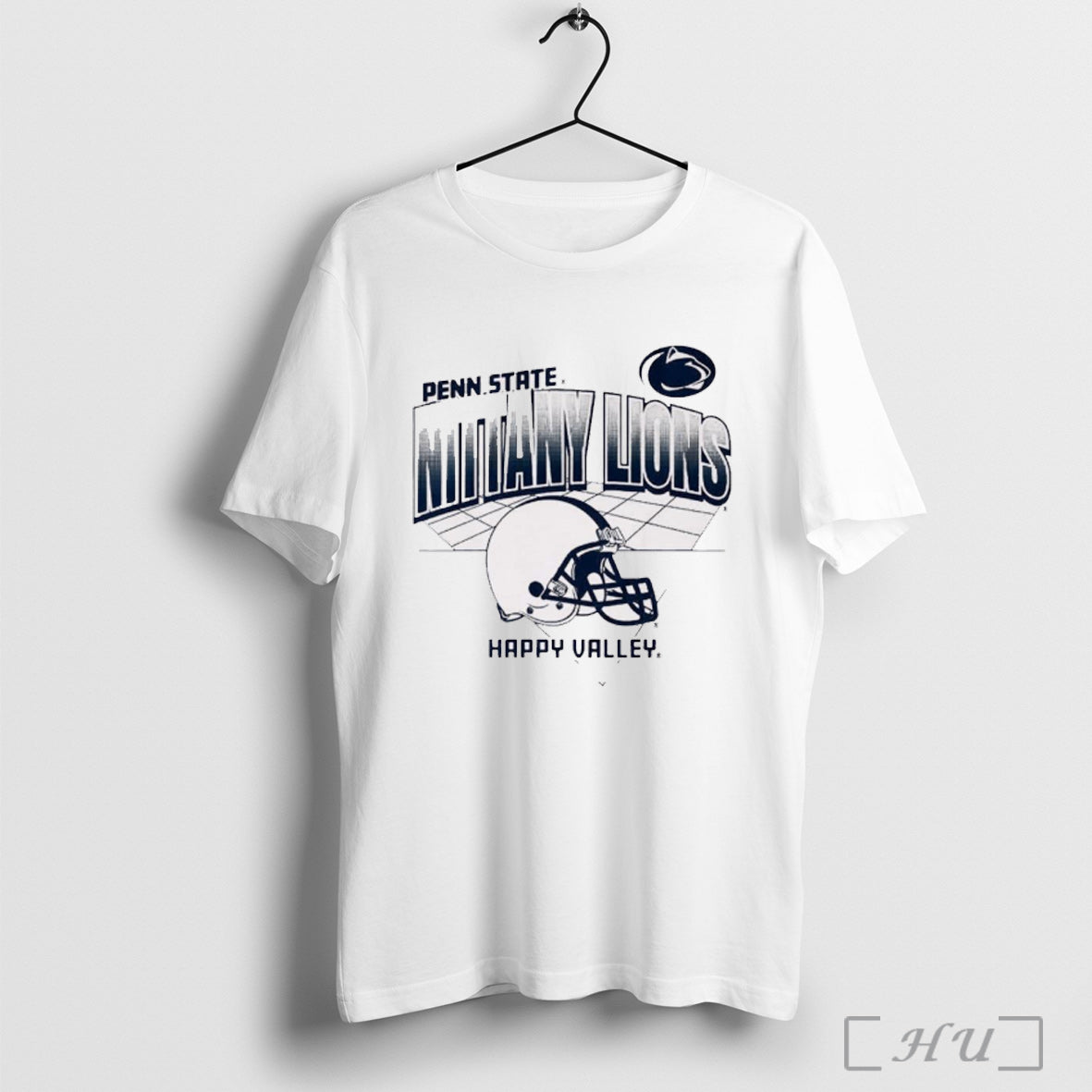 Officials Penn State Nittany Lions Football Ncaa - Adult & Kids T-Shirts, Sweatshirts & Hoodies apparel design preview 1