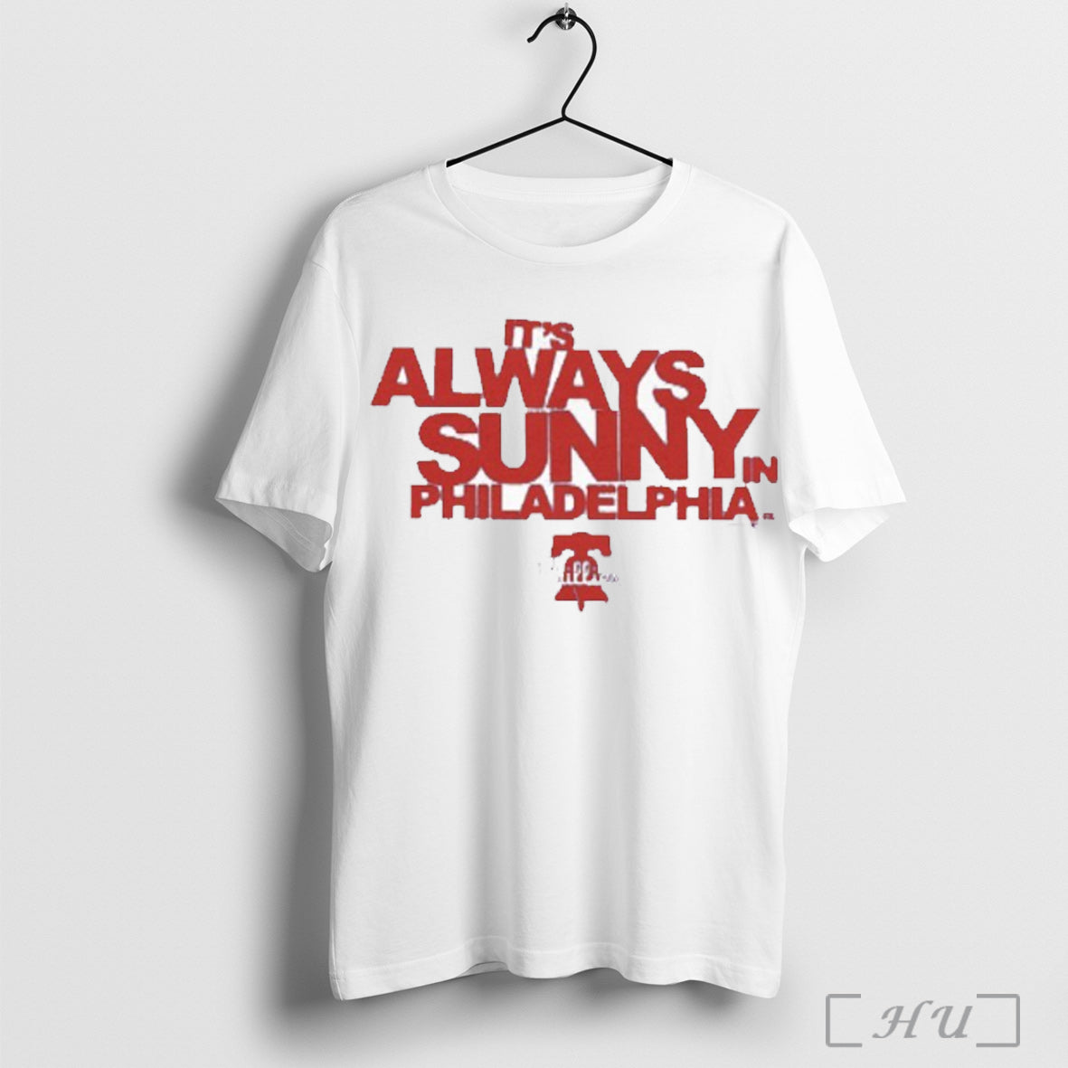 Officials Philadelphia Phillies X Its Always Sunny In - Adult & Kids T-Shirts, Sweatshirts & Hoodies apparel design preview 1