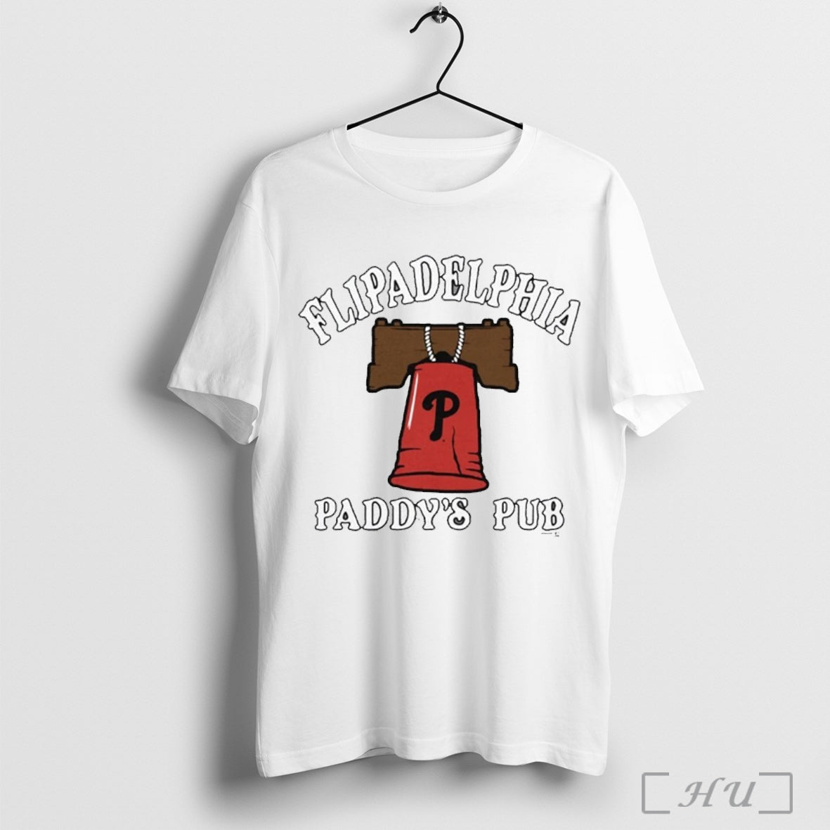 Officials Premium Its Always Sunny In Philadelphia X - Adult & Kids T-Shirts, Sweatshirts & Hoodies apparel design preview 1