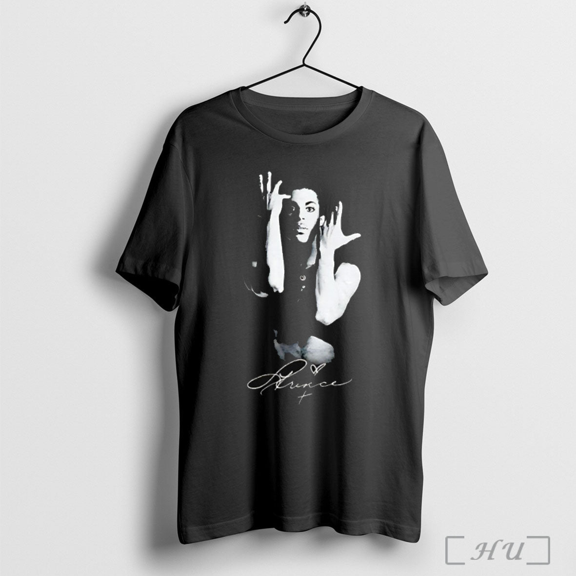 Officials Prince Parade Signature - Adult & Kids T-Shirts, Sweatshirts & Hoodies apparel design preview 1
