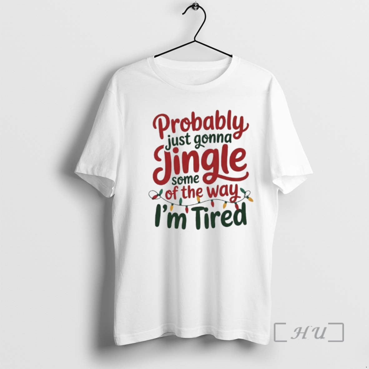 Officials Probably Just Gonna Jingle Some Of The Way - Adult & Kids T-Shirts, Sweatshirts & Hoodies apparel design preview 1