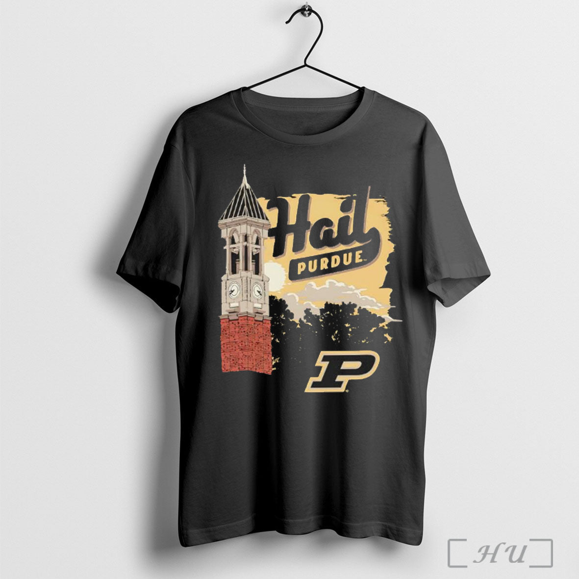 Officials Purdue Boilermakers Football Image Local - Adult & Kids T-Shirts, Sweatshirts & Hoodies apparel design preview 1