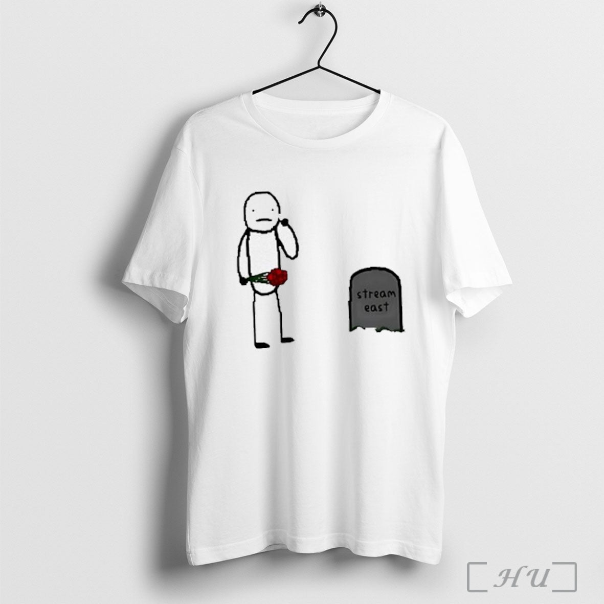 Officials Rip Streameast Graphic - Adult & Kids T-Shirts, Sweatshirts & Hoodies apparel design preview 1