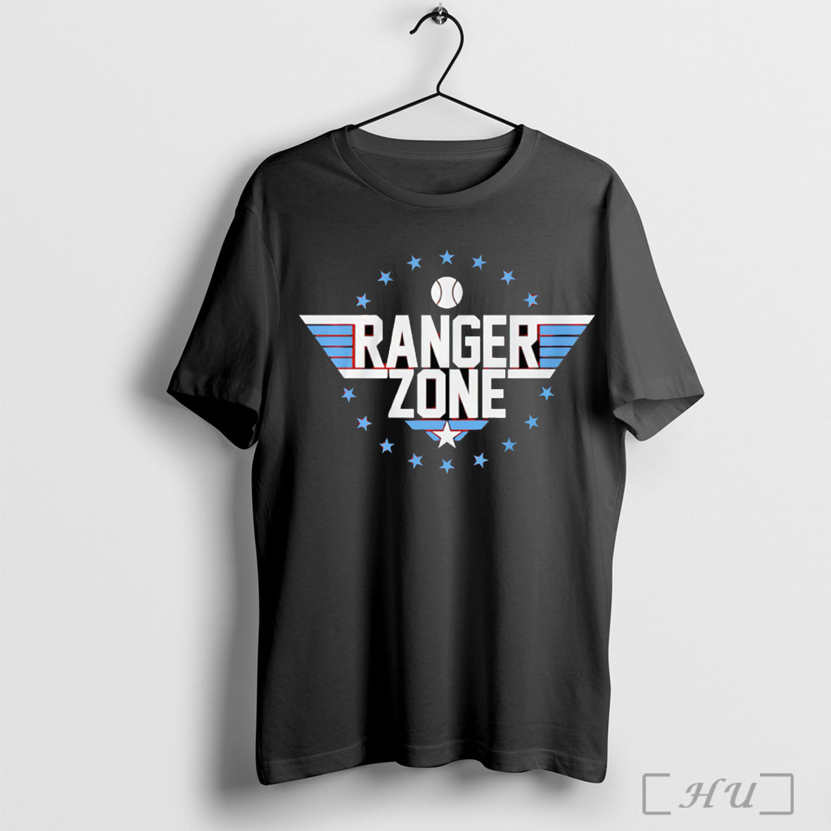 Officials Ranger Zone Suarez - Adult & Kids T-Shirts, Sweatshirts & Hoodies apparel design preview 1