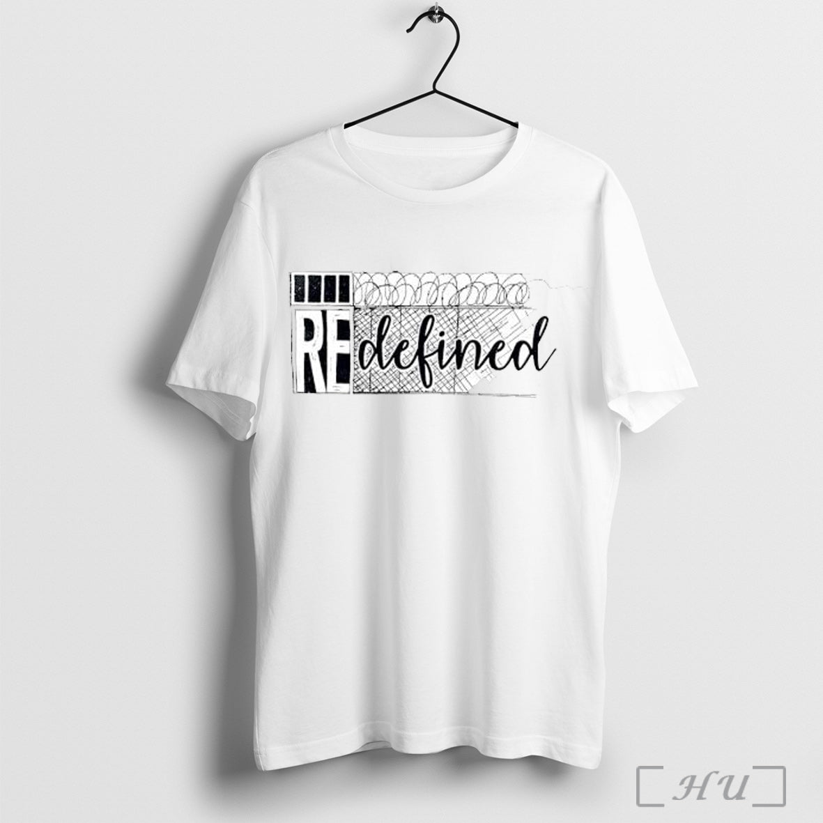 Officials Redefined Vintage - Adult & Kids T-Shirts, Sweatshirts & Hoodies apparel design preview 1