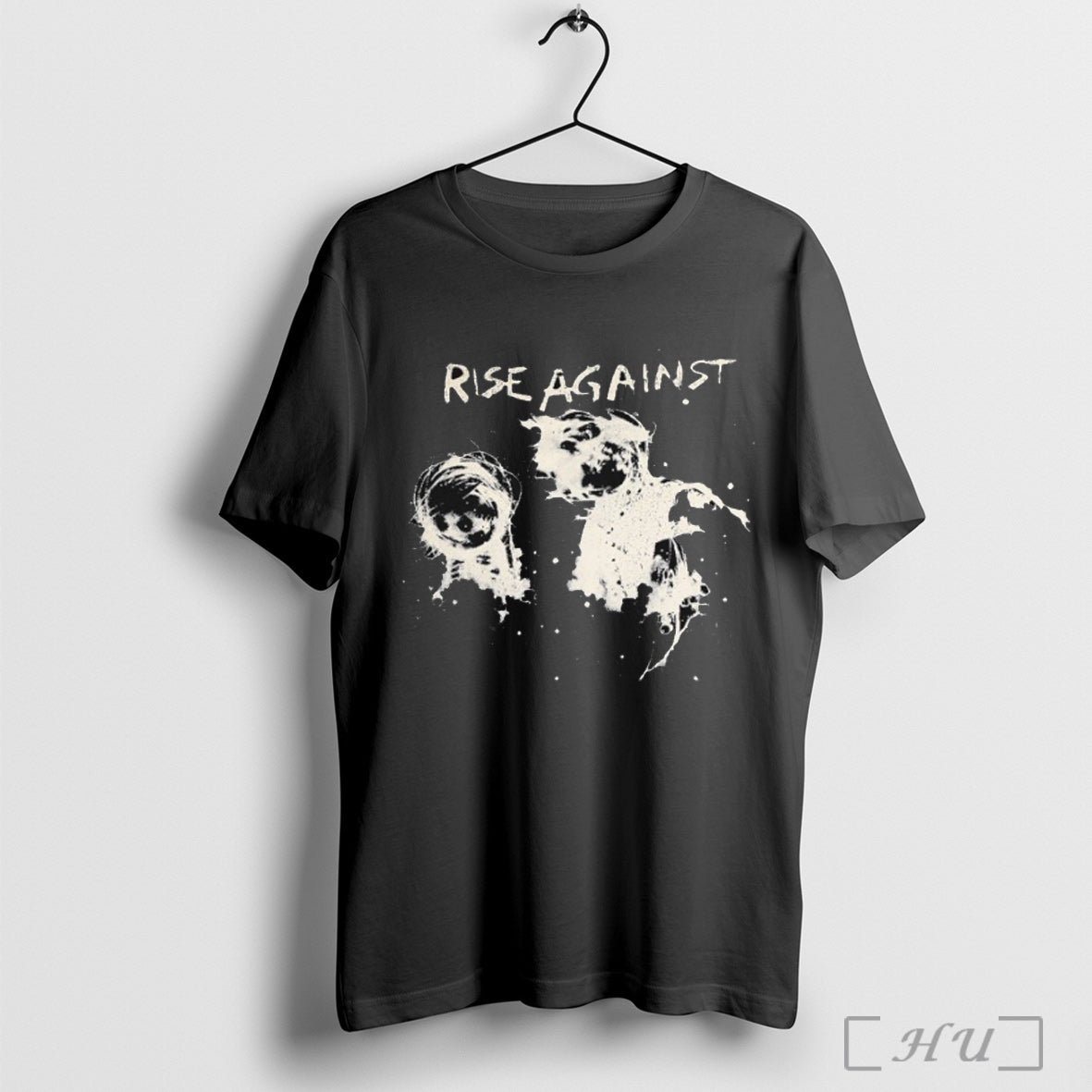 Officials Rise Against Sufferer Stand My Ground - Adult & Kids T-Shirts, Sweatshirts & Hoodies apparel design preview 1