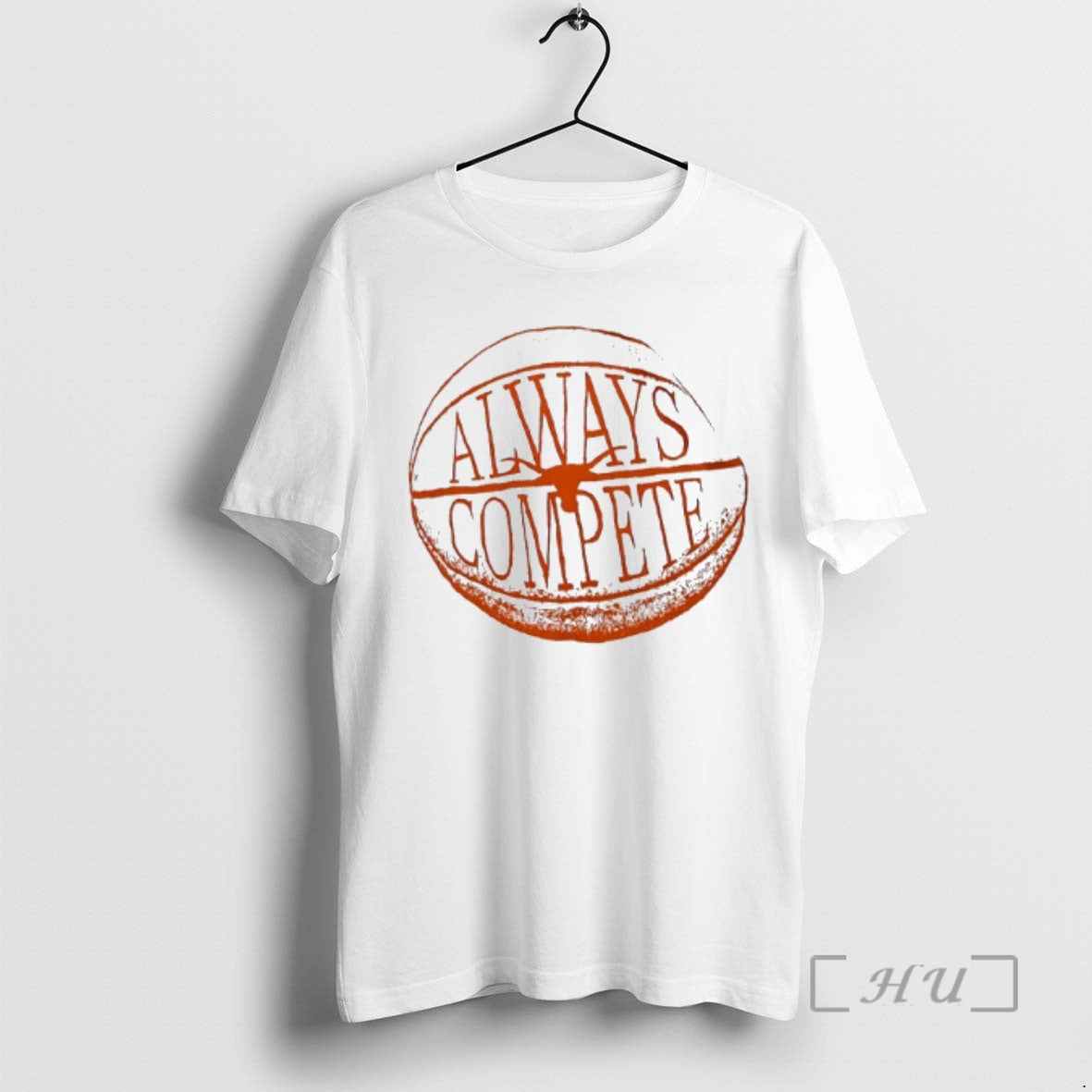 Officials Sec Basketball Always Compete Graphic - Adult & Kids T-Shirts, Sweatshirts & Hoodies apparel design preview 1