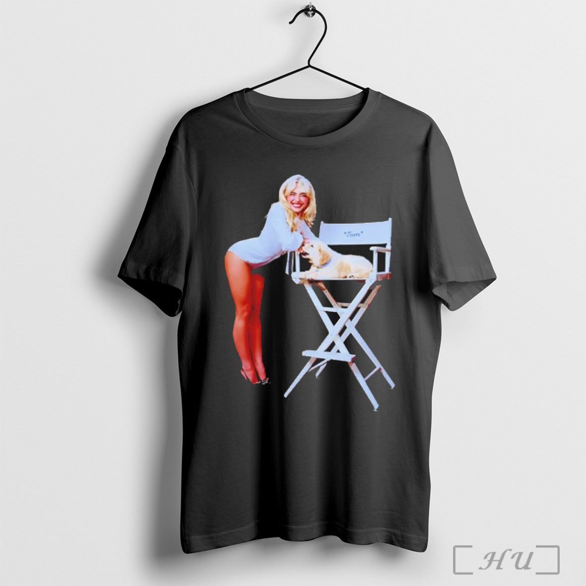 Officials Sabrina Mans Best Friend Pop Ups Folding - Adult & Kids T-Shirts, Sweatshirts & Hoodies apparel design preview 1