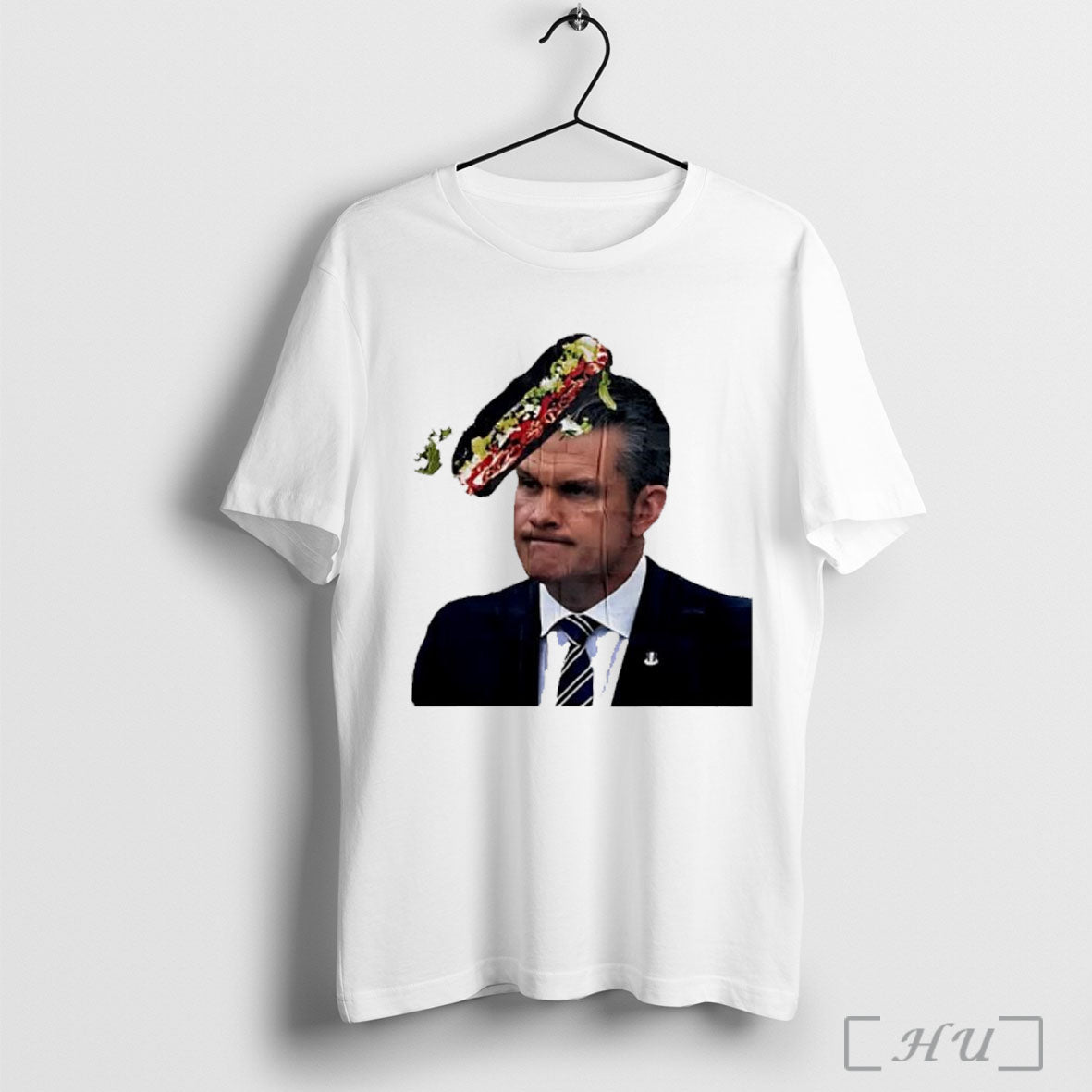 Officials Sandwich Slinger Meme - Adult & Kids T-Shirts, Sweatshirts & Hoodies apparel design preview 1