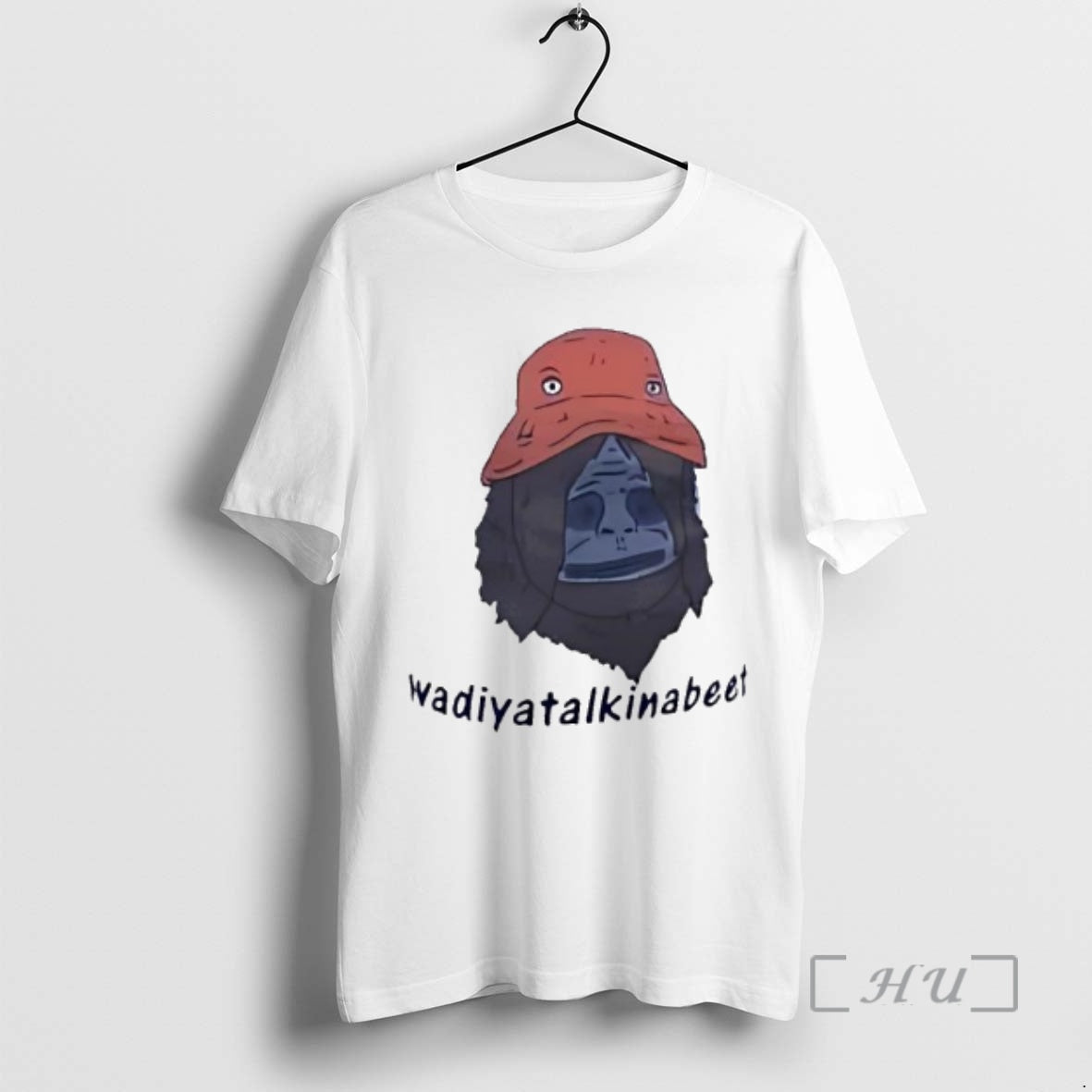 Officials Sassy The Sasquatch Wadiyatalkinabeet - Adult & Kids T-Shirts, Sweatshirts & Hoodies apparel design preview 1