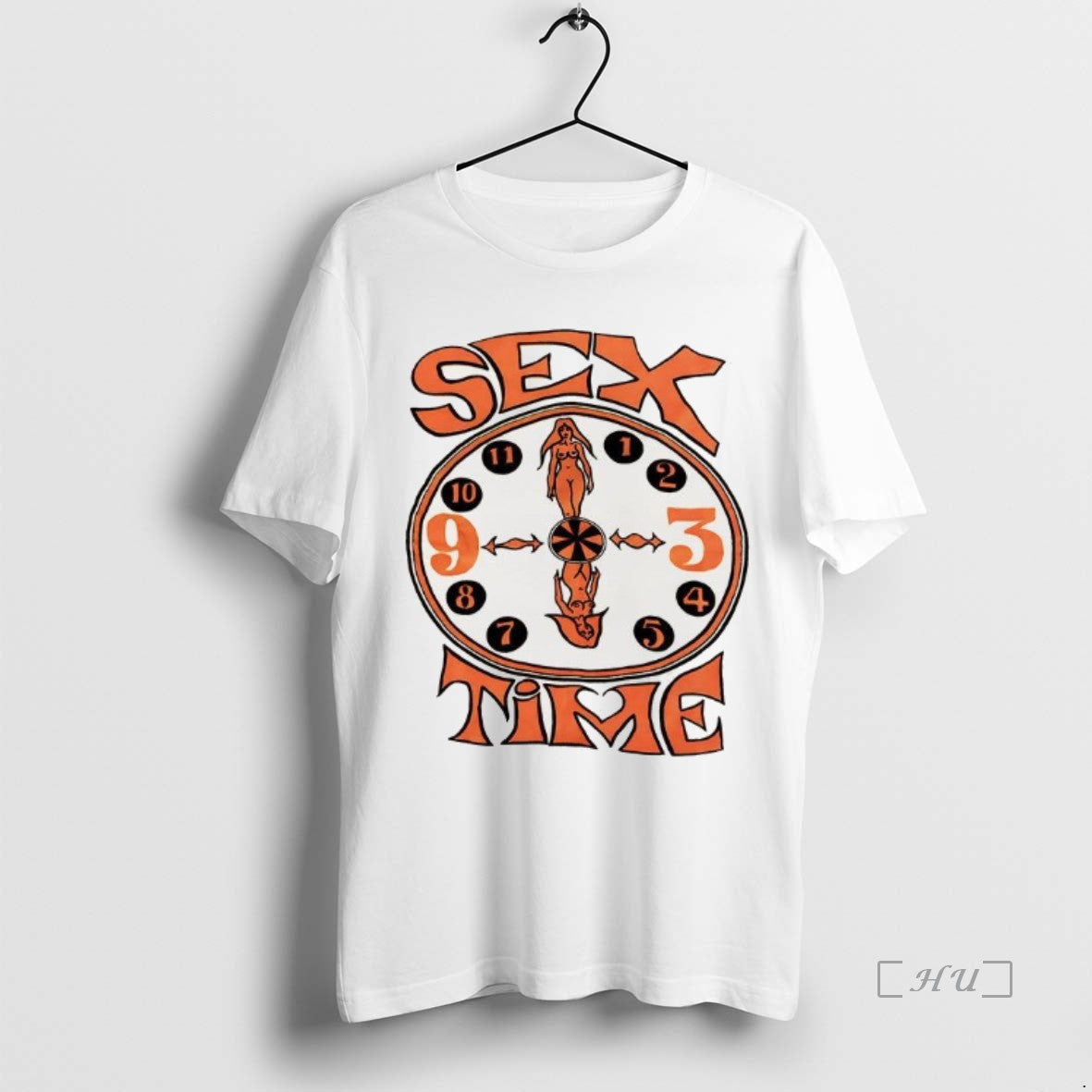 Officials Sex Time German - Adult & Kids T-Shirts, Sweatshirts & Hoodies apparel design preview 1