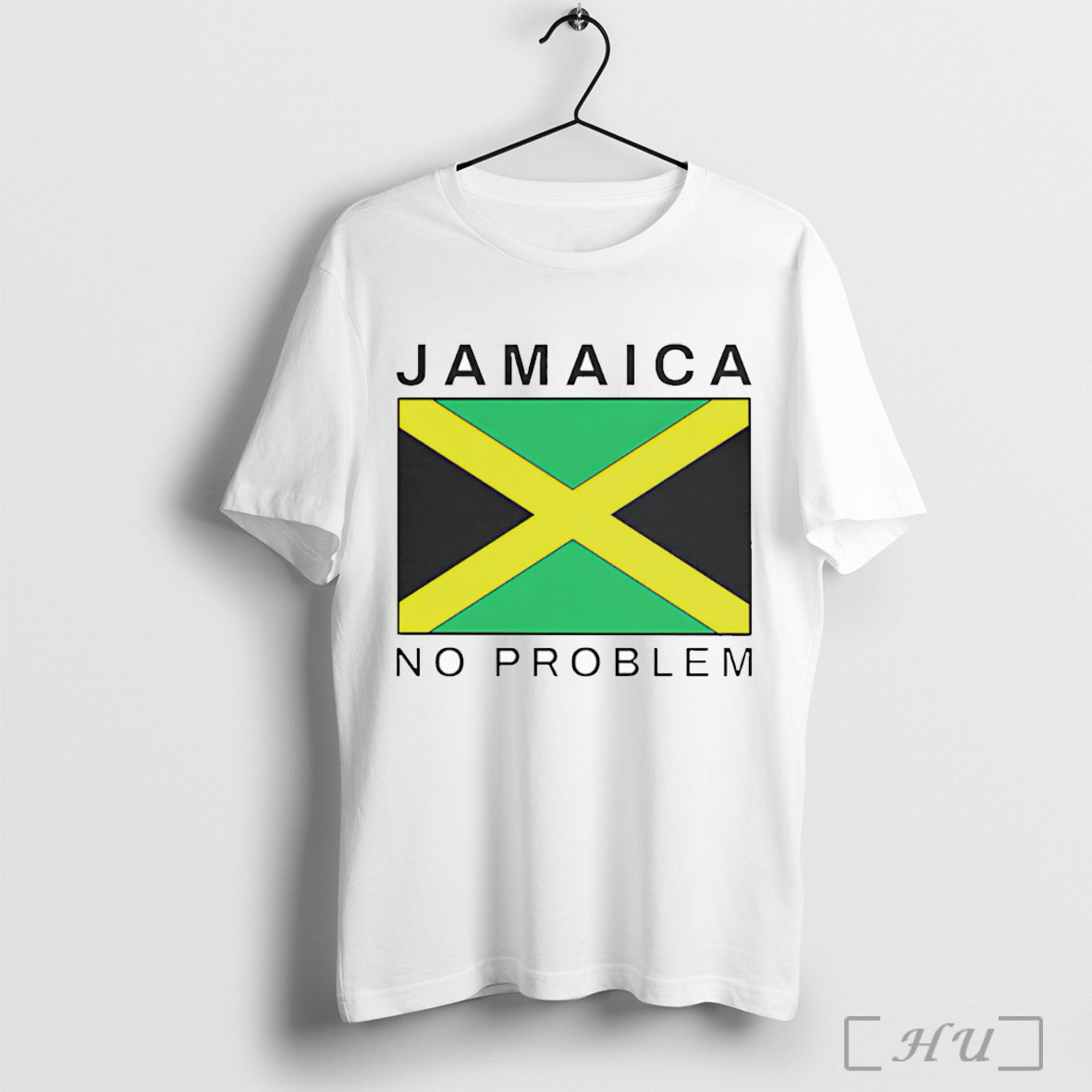 Officials Shelly Clark Forever Jamaica No Problem - Adult & Kids T-Shirts, Sweatshirts & Hoodies apparel design preview 1