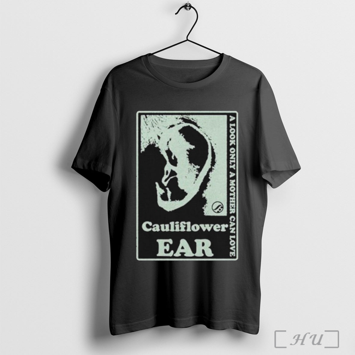 Officials Shoyoroll Cauliflower Ear A Look Only - Adult & Kids T-Shirts, Sweatshirts & Hoodies apparel design preview 1