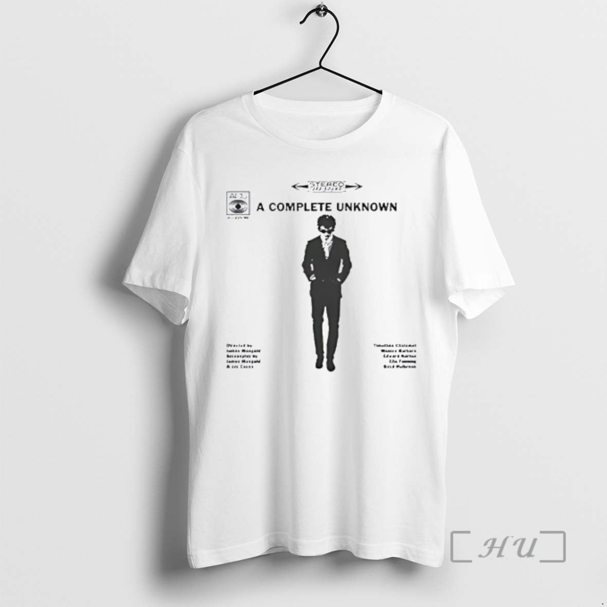 Officials Simone Cromer Wall Street Journal A - Adult & Kids T-Shirts, Sweatshirts & Hoodies apparel design preview 1