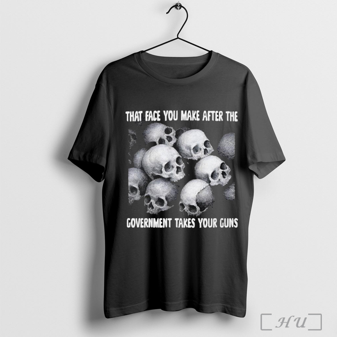 Officials Skull That Face You Make After The - Adult & Kids T-Shirts, Sweatshirts & Hoodies apparel design preview 1
