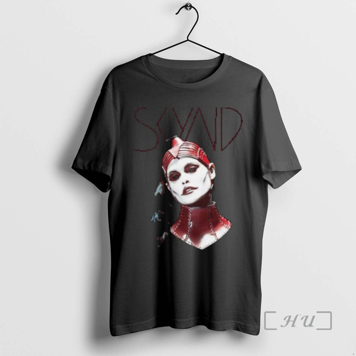 Officials Skynd European Summer Tour 2025 Circle - Adult & Kids T-Shirts, Sweatshirts & Hoodies apparel design preview 1