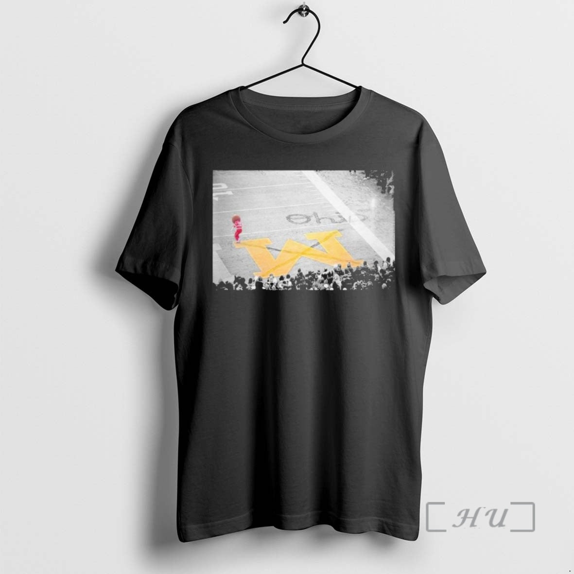 Officials Snow The Game Brutus Buckeye Ohio State - Adult & Kids T-Shirts, Sweatshirts & Hoodies apparel design preview 1