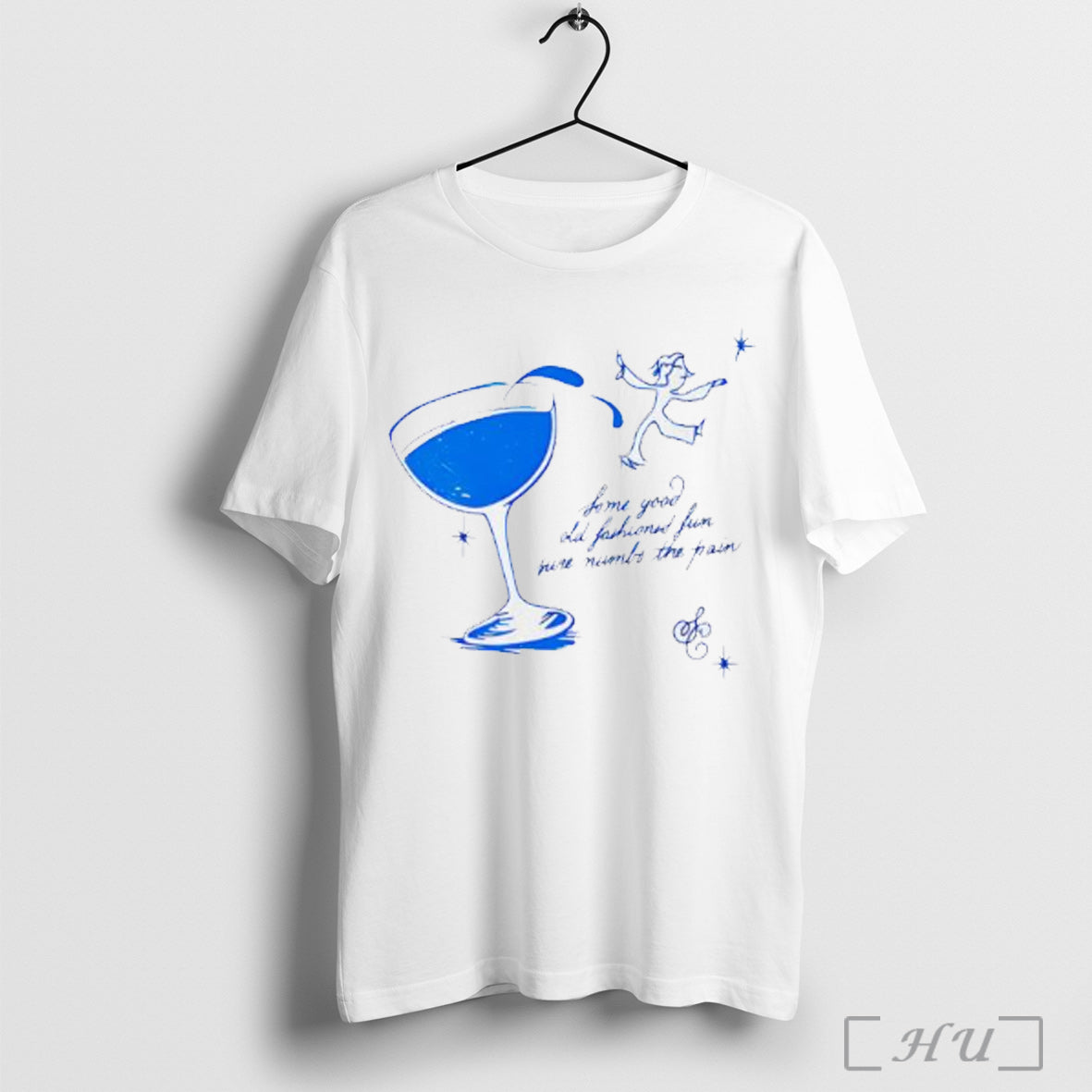 Officials Some Good Ad Feshioned Fun Sure Nuanbs The - Adult & Kids T-Shirts, Sweatshirts & Hoodies apparel design preview 1