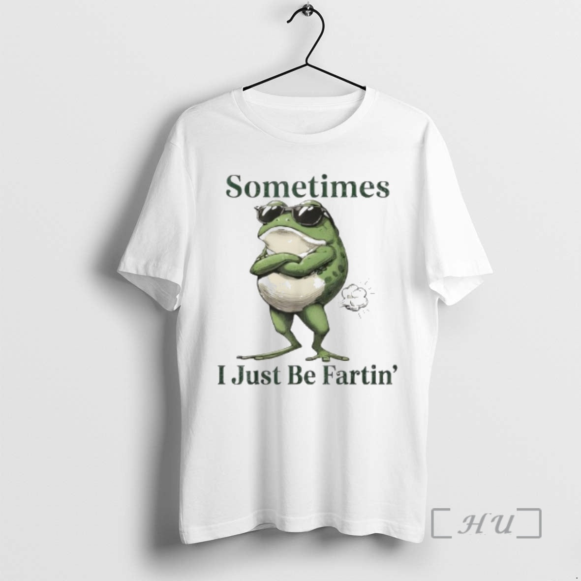 Officials Sometimes I Just Be Farting Funny Vintage - Adult & Kids T-Shirts, Sweatshirts & Hoodies apparel design preview 1