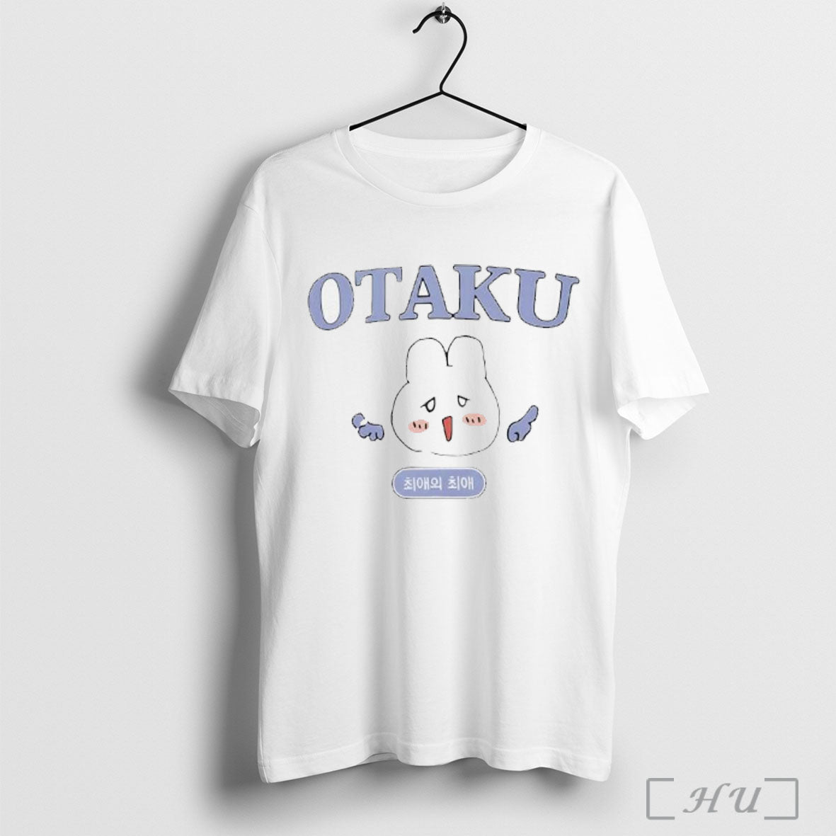 Officials Soobin Rabbit Otaku - Adult & Kids T-Shirts, Sweatshirts & Hoodies apparel design preview 1