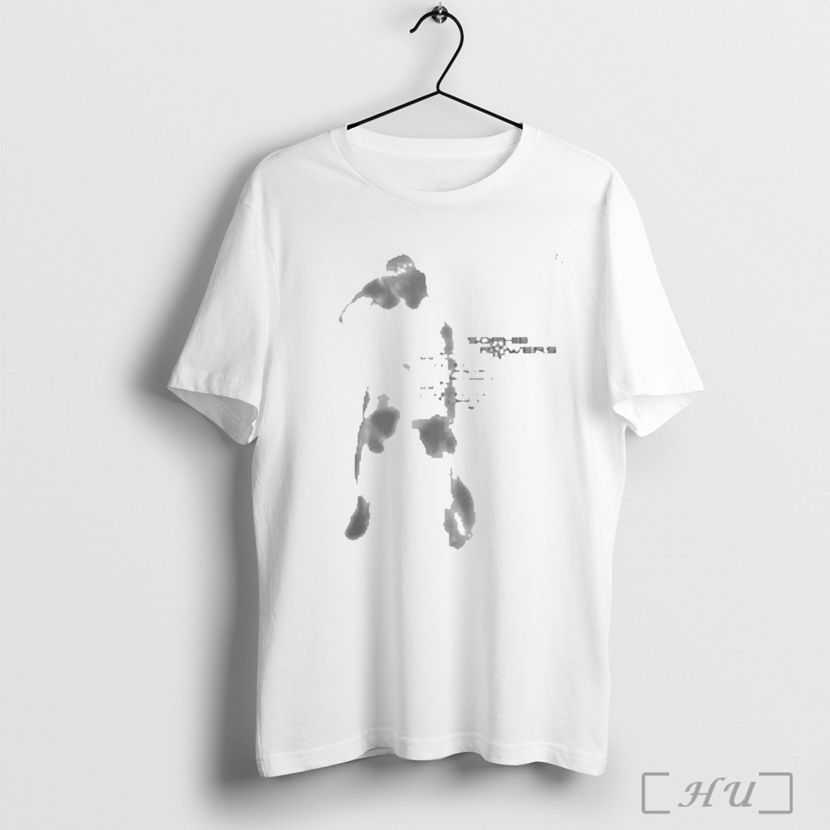 Officials Sophie Powers Move With Me - Adult & Kids T-Shirts, Sweatshirts & Hoodies apparel design preview 1