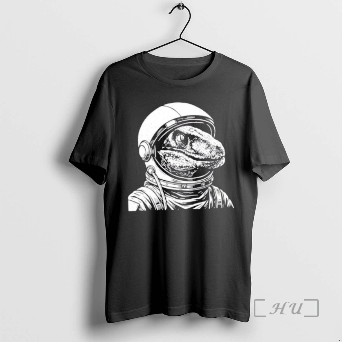 Officials Space Raptor For Takeoff - Adult & Kids T-Shirts, Sweatshirts & Hoodies apparel design preview 1