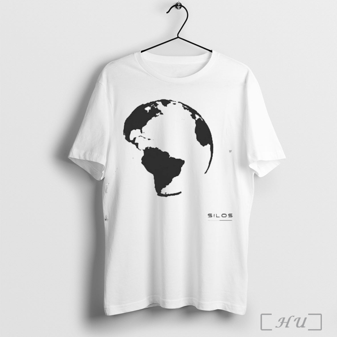 Officials Starset Silos - Adult & Kids T-Shirts, Sweatshirts & Hoodies apparel design preview 1